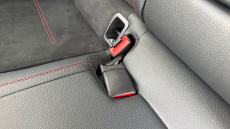 Mercedes-Benz CLA 250e AMG Line Executive 5dr Tip Auto Estate